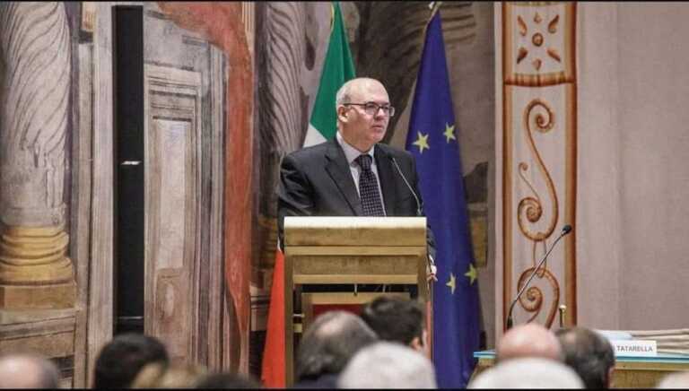 Comunali a Bari, parla Tatarella: «Un candidato civico? La destra non ripeta l’errore»