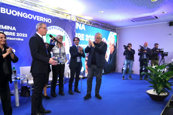 Galleria foto 'Falcone: “Oltre duemila presenze a Etna23′' - foto 1