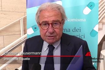Galleria foto 'Farmaci, Egualia: “Confronto con Governo per evitare collasso comparto generici”' - foto 1