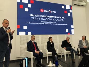 Galleria foto 'Farmaci, inibitore di Btk: Aifa approva 2 nuove indicazioni in linfomi non-Hodgkin' - foto 1