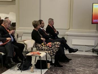 Galleria foto 'Farmaci, ViiV Healthcare: “Anche in Italia innovazione nel campo della salute globale”' - foto 1