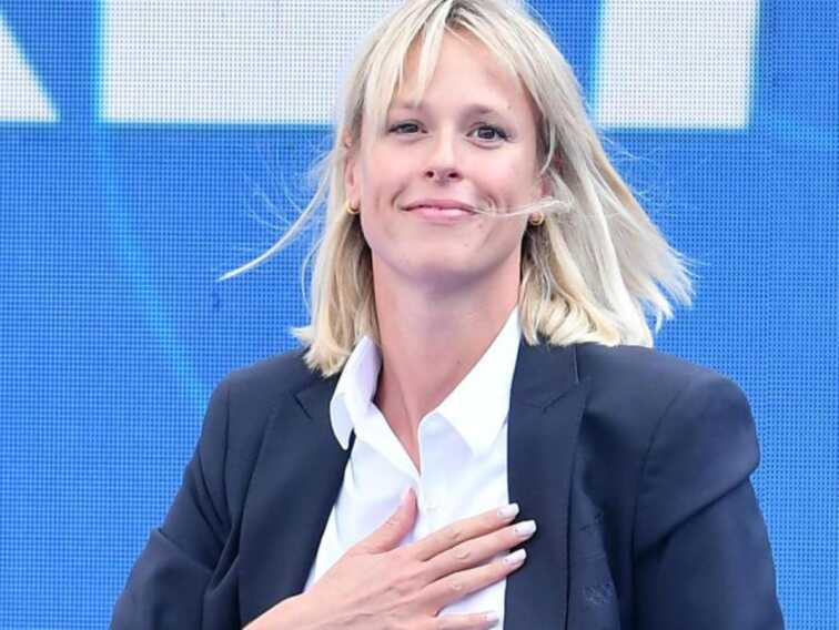 Giochi del Mediterraneo, il Comitato è ancora a metà ma a sorpresa spunta Federica Pellegrini
