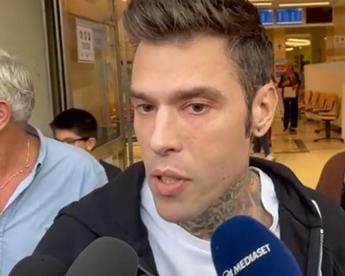 Galleria foto 'Fedez all’attacco: “Su bonus psicologo presa in giro, fondi ancora non sbloccati”' - foto 1