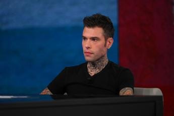 Galleria foto 'Fedez ringrazia ministro Schillaci su bonus psicologo: “Ma ora vogliamo incontro”' - foto 1