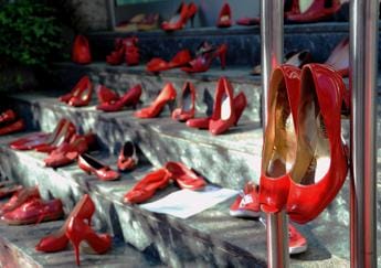 Galleria foto 'Femminicidi, 107 donne morte da inizio anno: in aumento quelle uccise da partner o ex' - foto 1