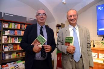 Galleria foto 'Femminicidi, scoppia il caso Amadori. Opposizioni: “Valditara gli tolga consulenza”' - foto 1