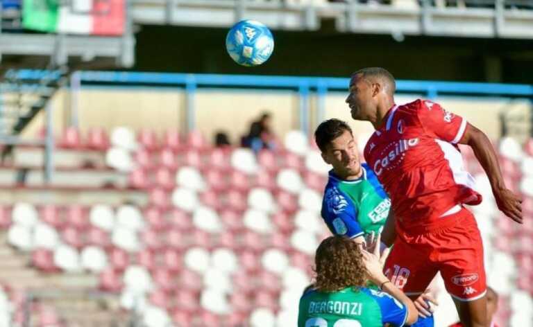 Bari, l’amarezza di mister Marino: «Non pensavo potesse accadere» – HIGHLIGHTS