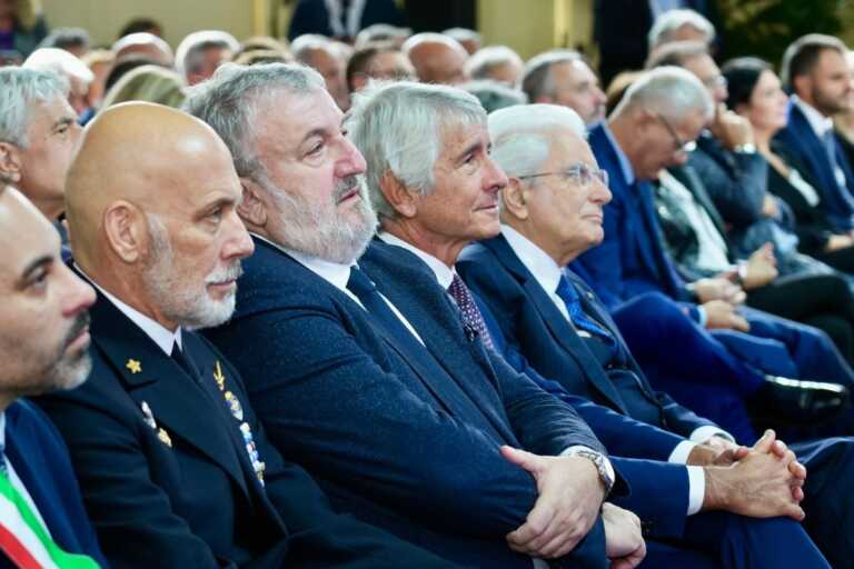Giochi del Mediterraneo, Abodi: «Presto i nomi del comitato». Polemiche per l’esclusione della Regione