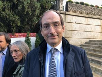 Galleria foto 'Filippi (dg Ama), ‘al lavoro su potenziamento manutenzioni cimiteri e cremazioni’' - foto 1