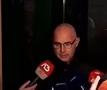 Galleria foto 'Filippo Turetta, il padre: “Dura abbracciarlo, ma è mio figlio”' - foto 1