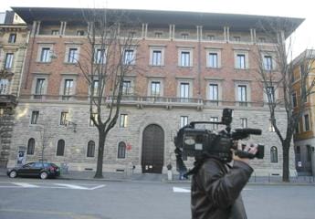 Galleria foto 'Fininvest, in cda entrano Eleonora Berlusconi e Michele Carpinelli' - foto 1