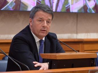 Galleria foto 'Fiorentina-Juve, Renzi: “Oggi partita non si deve giocare”' - foto 1