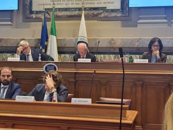 Galleria foto 'Fisco, Itinerari previdenziali: un contribuente italiano paga per un abitante e mezzo' - foto 1