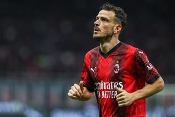 Galleria foto 'Florenzi indagato a Torino per scommesse, procura Figc informata' - foto 1