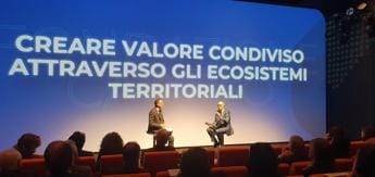 Galleria foto 'Fondazione Cariplo, Azzone: “Nostri progetti puntano a rafforzare comunità”' - foto 1