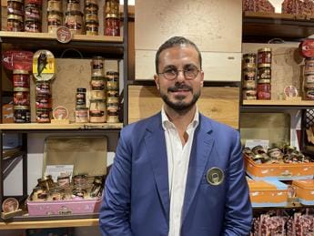 Galleria foto 'Food, Callipo: “Ecco ‘#CallipoMuchLove’, idee regalo tra artistico e sociale”' - foto 1