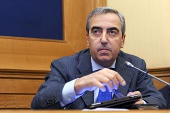 Galleria foto 'Forza Italia, Gasparri nuovo capogruppo al Senato' - foto 1