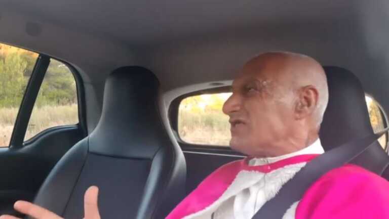 San Vito dei Normanni, droga e una pistola a casa dello Youtuber: «Non è roba mia»