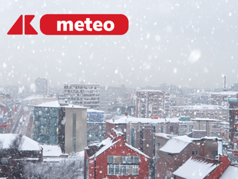 Galleria foto 'Freddo e neve con la sciabolata artica, nel weekend arriva l’inverno: previsioni meteo' - foto 1