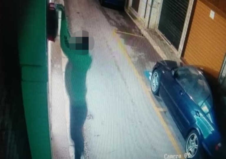 Ladri nella notte a Mola di Bari: rubato il defibrillatore installato all’esterno di una farmacia