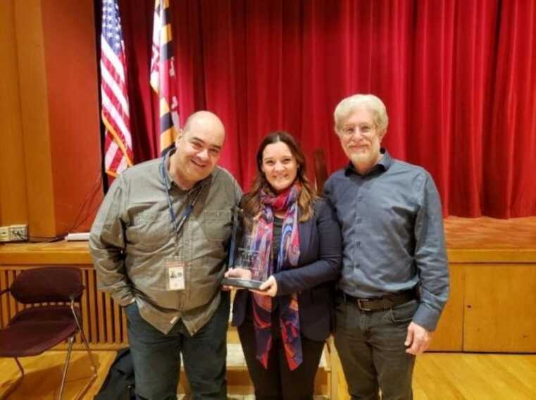Un altro premio dalla Nasa per la scienziata barese Antonia Gambacorta
