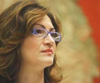 Galleria foto 'Gelmini twitta, ‘sostituita senza dirlo al Senato’, ancora scintille Iv-Azione' - foto 1