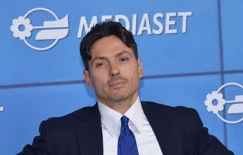 Galleria foto 'Giambruno, Pier Silvio Berlusconi: “Subito dopo Striscia ho espresso a Meloni il mio dispiacere”' - foto 1