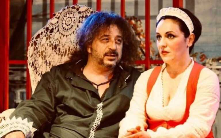 Il Barium in macerie, Lucia Coppola: «Così Gianni muore una seconda volta»
