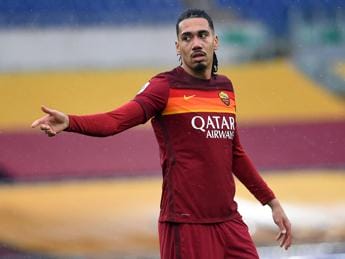 Galleria foto 'Giocatori nel mirino dei ladri: da Donnarumma a Smalling e Zaccagni, i casi recenti' - foto 1
