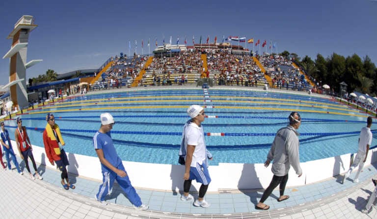 Giochi del Mediterraneo, gare di nuoto a Bari? Domani il vertice decisivo