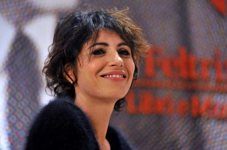 Musica, Giorgia sui palchi di tutta Italia: a Bari il primo dicembre con “Blu live”