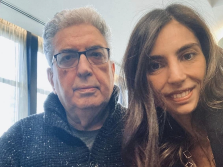 Galleria foto 'Lutto per l’ex ds del Bari, Giorgio Perinetti: morta a 34 anni la figlia Emanuela' - foto 1