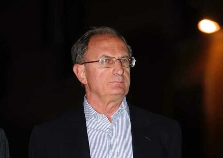 Calcio in lutto: addio a Giorgio Veneri. A fine anni ’80 porto il Casarano in C1