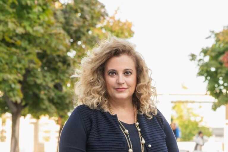 La lucerina Giovanna Iannantuoni nuova presidente della conferenza dei Rettori italiani