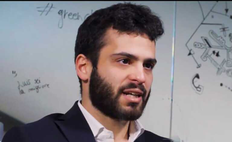 Da Grottaglie agli Usa: a 31 anni è il primo italiano a vincere l’Ama Rising Star