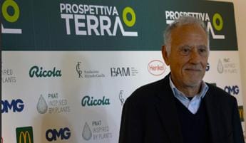 Galleria foto 'Girelli (Omnicom): “Basta procrastinare, dobbiamo intervenire”' - foto 1