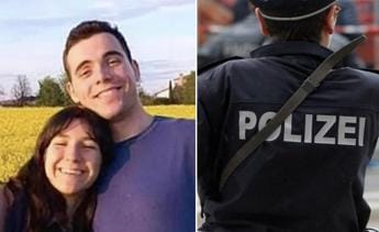 Galleria foto 'Giulia Cecchettin, Filippo Turetta domani in Italia. Le indagini: cosa sappiamo' - foto 1