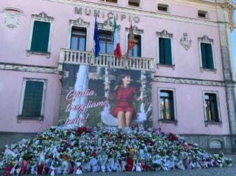 Galleria foto 'Giulia Cecchettin, Filippo Turetta: “Volevo uccidermi, ma non ho avuto il coraggio”' - foto 1