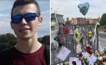 Galleria foto 'Giulia Cecchettin, genitori di Turetta: “La sua testa ha smesso di funzionare, maschilismo non c’entra”' - foto 1