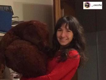 Galleria foto 'Giulia Cecchettin, il fratello: “I love you susumina”' - foto 1