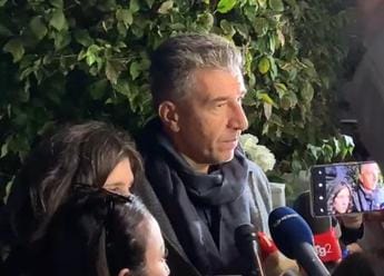Galleria foto 'Giulia Cecchettin, il messaggio del padre: “Ragazze, denunciate per salvarvi”' - foto 1