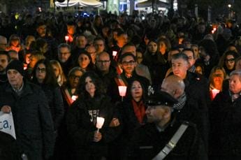 Galleria foto 'Giulia Cecchettin, il padre di Filippo Turetta: “Ora difficile abbracciarlo”' - foto 1