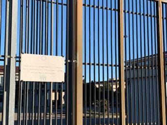 Galleria foto 'Giulia Cecchettin, iniziato interrogatorio in carcere per Filippo Turetta' - foto 1