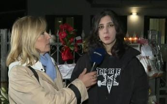 Giulia Cecchettin, la sorella: “Filippo non è un mostro, è figlio del patriarcato” Giulia Cecchettin, la sorella: “Filippo non è un mostro, è figlio del patriarcato”
