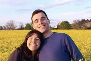 Galleria foto 'Giulia Cecchettin, l’arresto di Filippo Turetta: ecco la ricostruzione' - foto 1