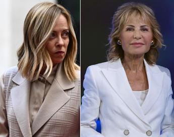 Galleria foto 'Giulia Cecchettin, Meloni attacca Gruber: “Io patriarcale? Strumentalizza tragedia per attaccarmi”' - foto 1