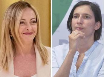 Galleria foto 'Giulia Cecchettin, Meloni: “Fare presto luce”. Schlein: “Stop scontro, subito legge insieme su scuola”' - foto 1