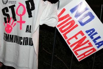 Galleria foto 'Giulia Cecchettin, Nordio: “Contro femminicidi guida per riconoscere segnali spia”' - foto 1