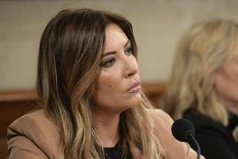 Galleria foto 'Giulia Cecchettin, Selvaggia Lucarelli: “Il finale già lo conoscevamo”' - foto 1