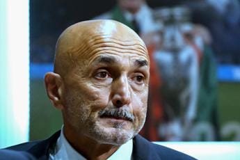 Galleria foto 'Giulia Cecchettin, Spalletti: “Basta codardi vestiti da principi azzurri”' - foto 1